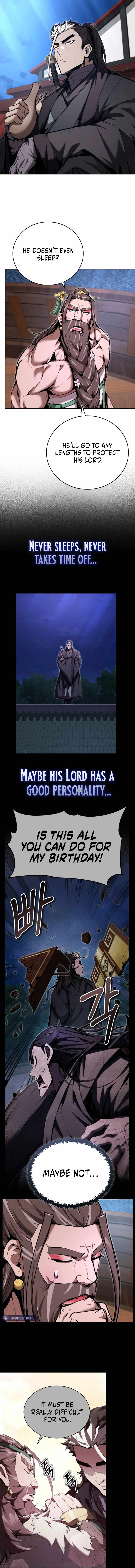 The Demonic Cult Leader Is Too Reluctant Chapter 43 13